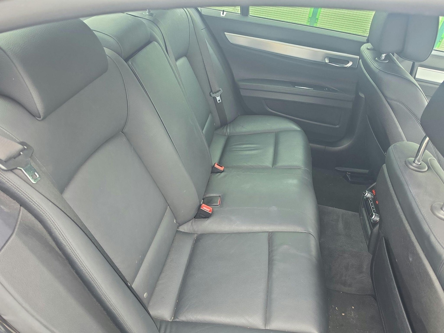 Used BMW 7 Series 2014 for sale - 78101112: Photo 7