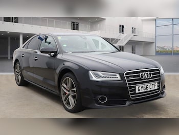 (66) - 3.0 TDI V6 Edition 21 Tiptronic quattro Euro 6 (s/s) 4dr