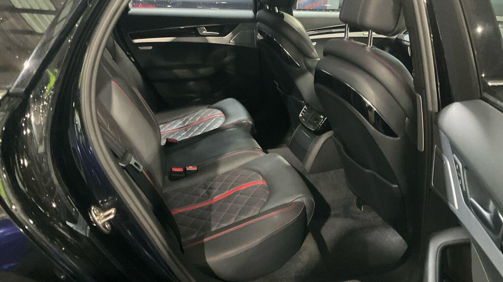 Used Audi A8 2016 for sale - 76498688: Photo 8