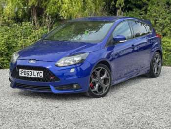 Used Ford Focus 2013 for sale - 73521631: Photo