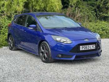Used Ford Focus 2013 for sale - 73521631: Photo