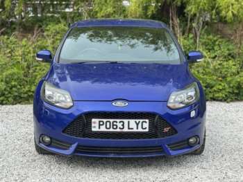 Used Ford Focus 2013 for sale - 73521631: Photo