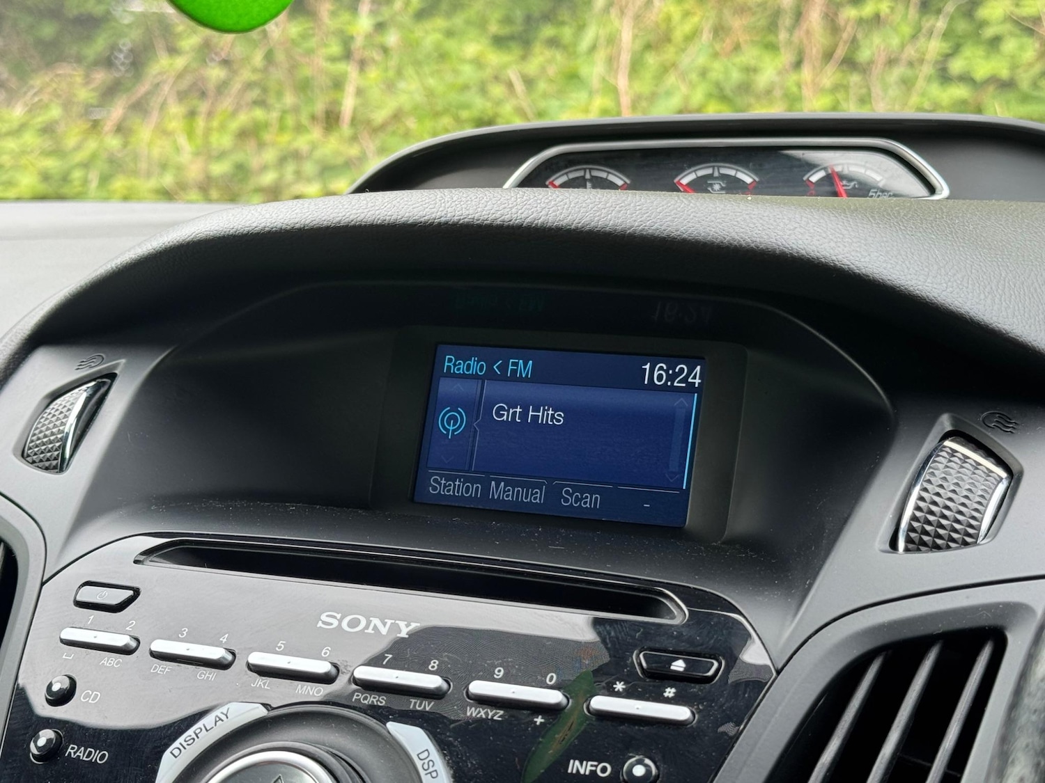 Vehicle 56