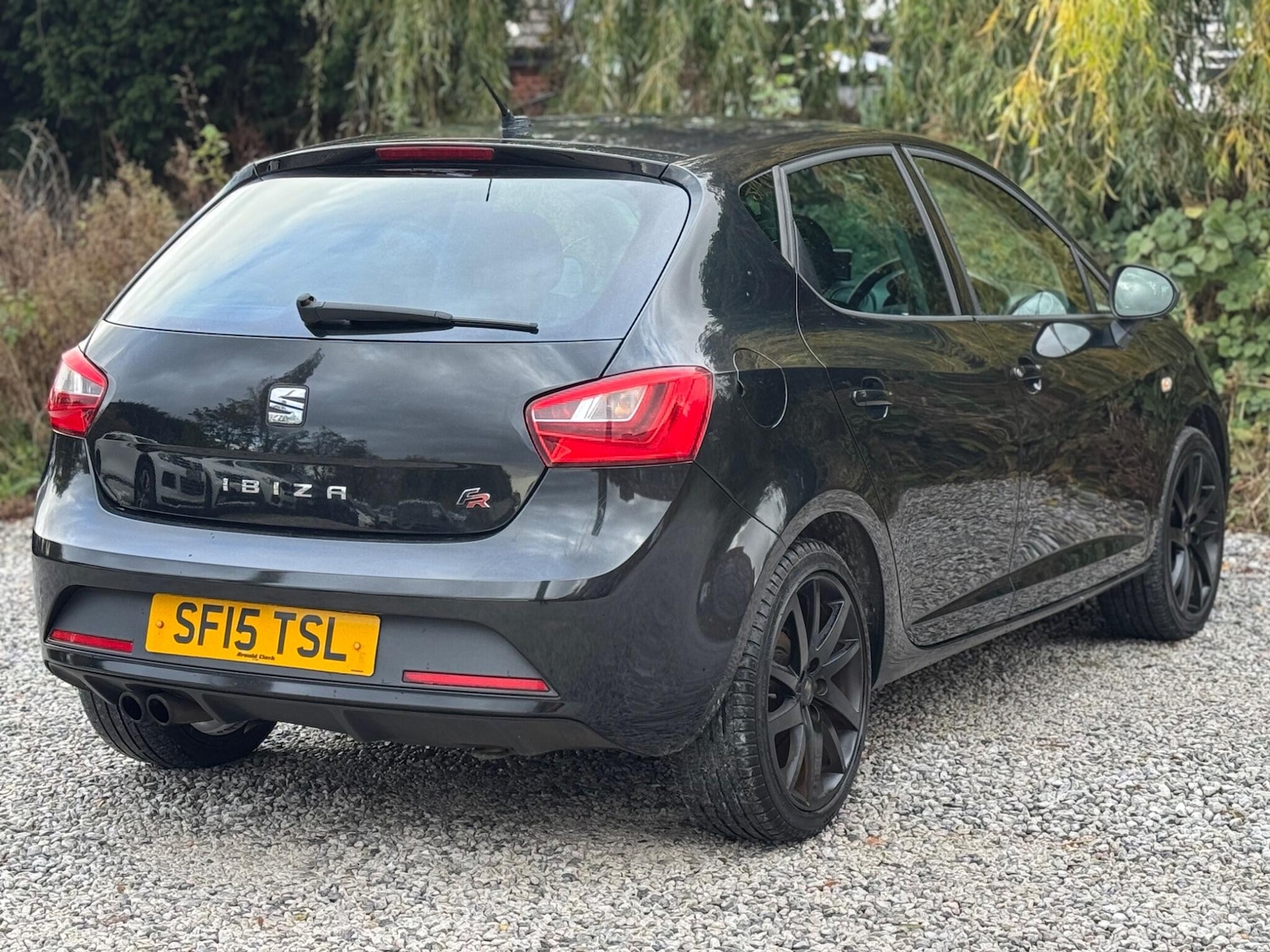 Used SEAT Ibiza 2015 for sale - 76317742: Photo 10