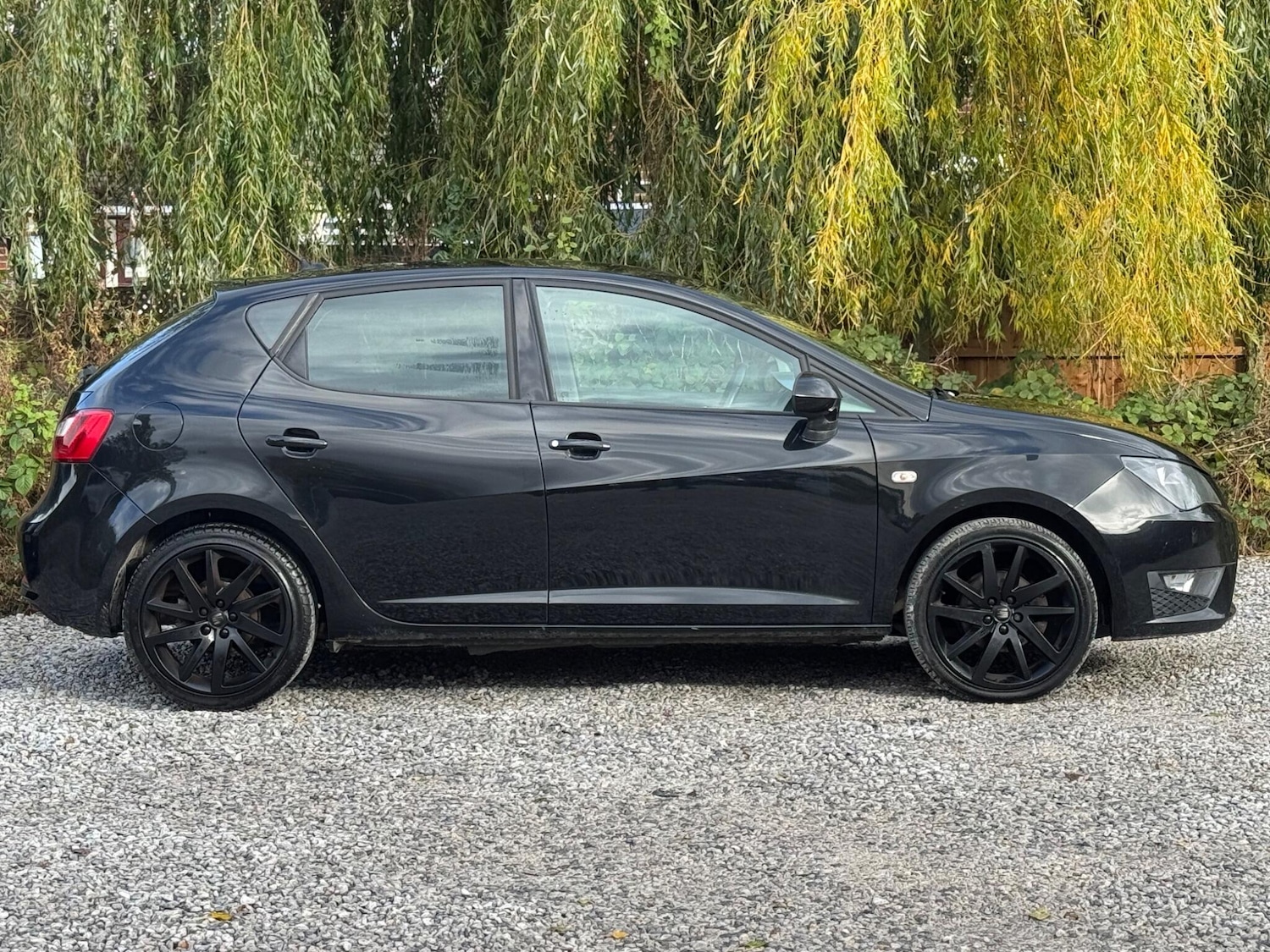 Used SEAT Ibiza 2015 for sale - 76317742: Photo 11