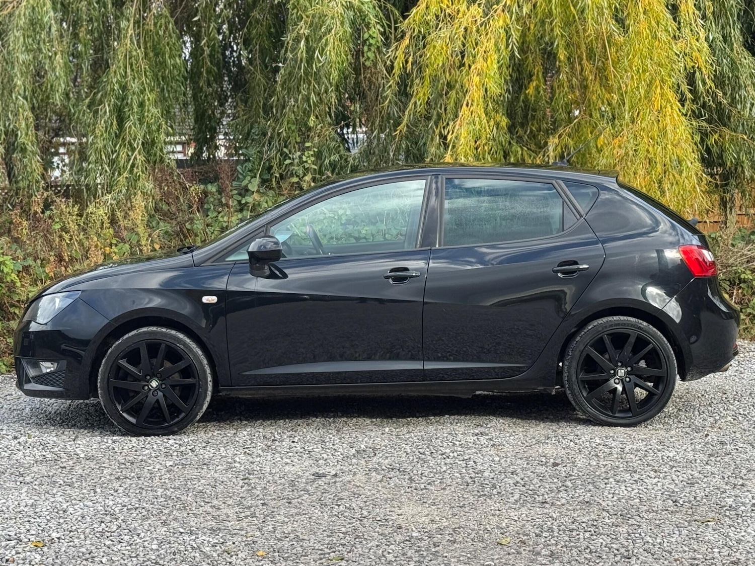 Used SEAT Ibiza 2015 for sale - 76317742: Photo 13