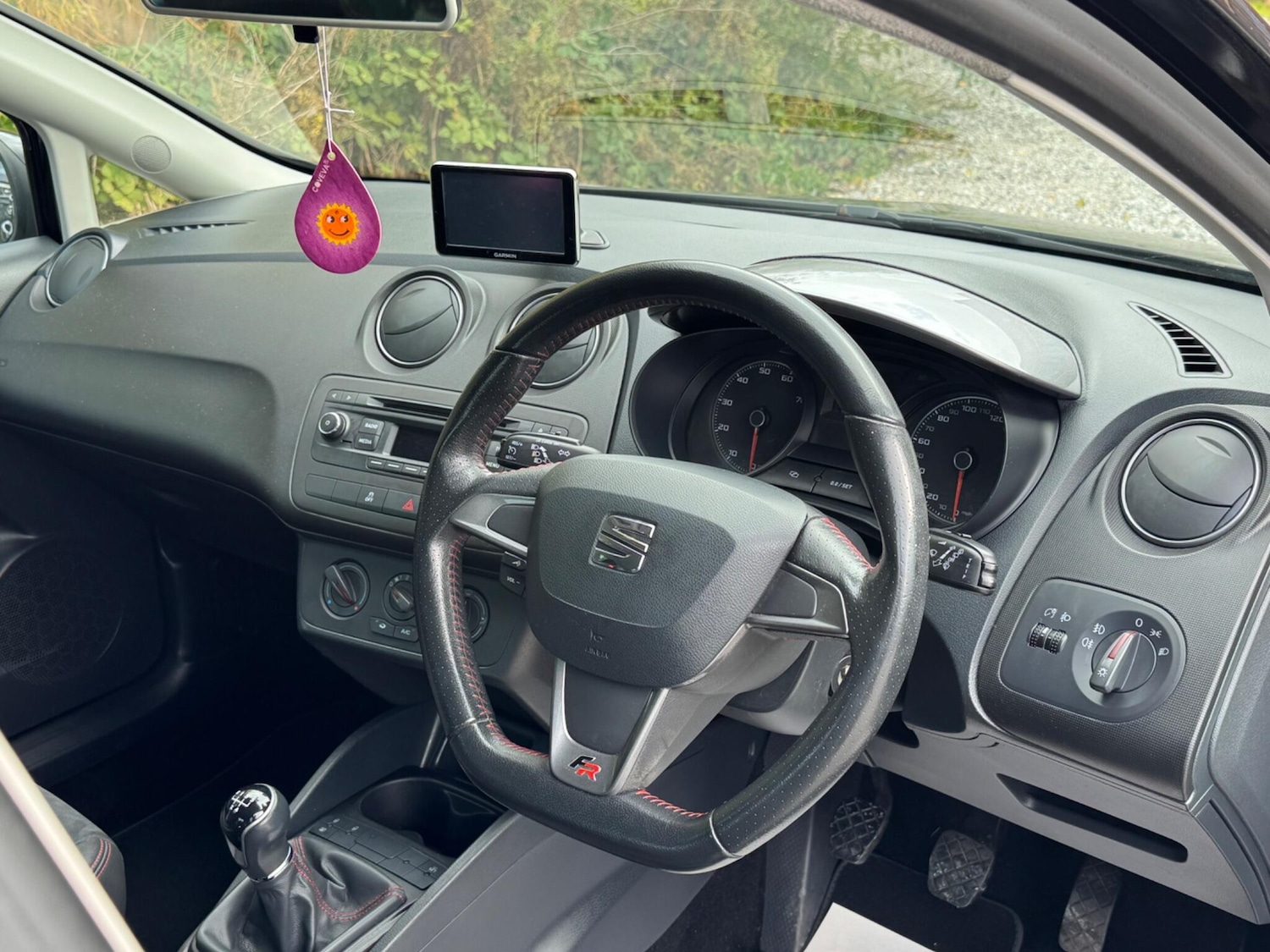 Used SEAT Ibiza 2015 for sale - 76317742: Photo 14