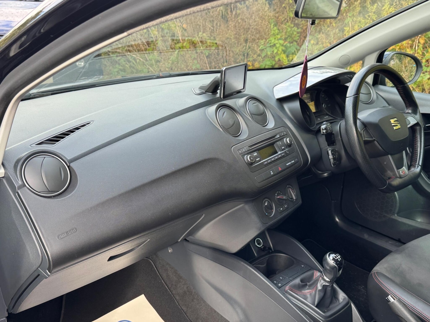 Used SEAT Ibiza 2015 for sale - 76317742: Photo 15