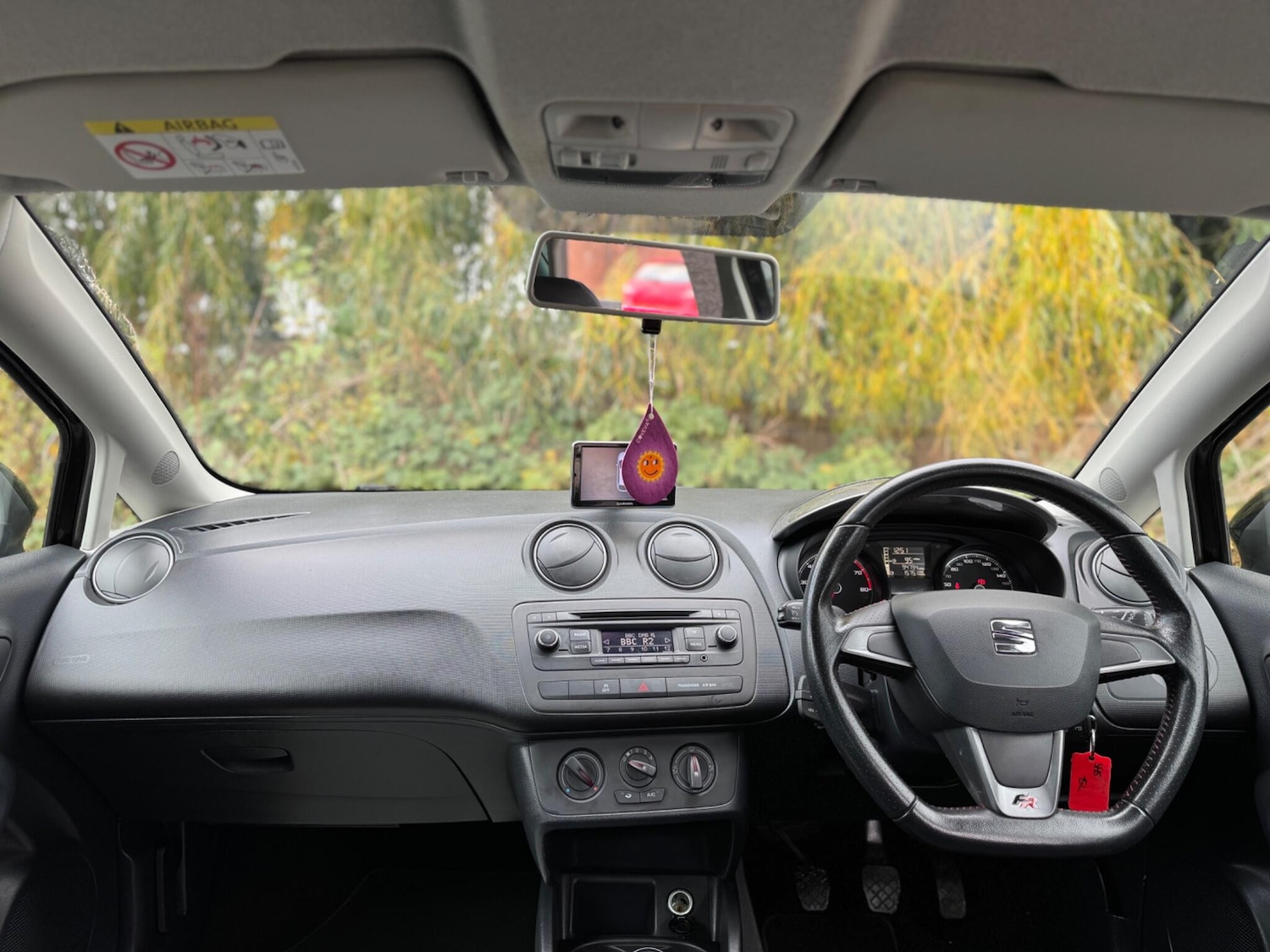 Used SEAT Ibiza 2015 for sale - 76317742: Photo 17