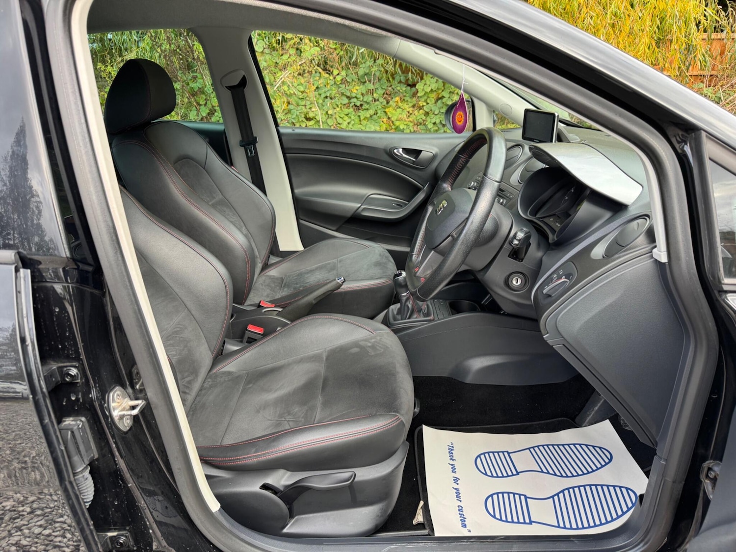 Used SEAT Ibiza 2015 for sale - 76317742: Photo 18