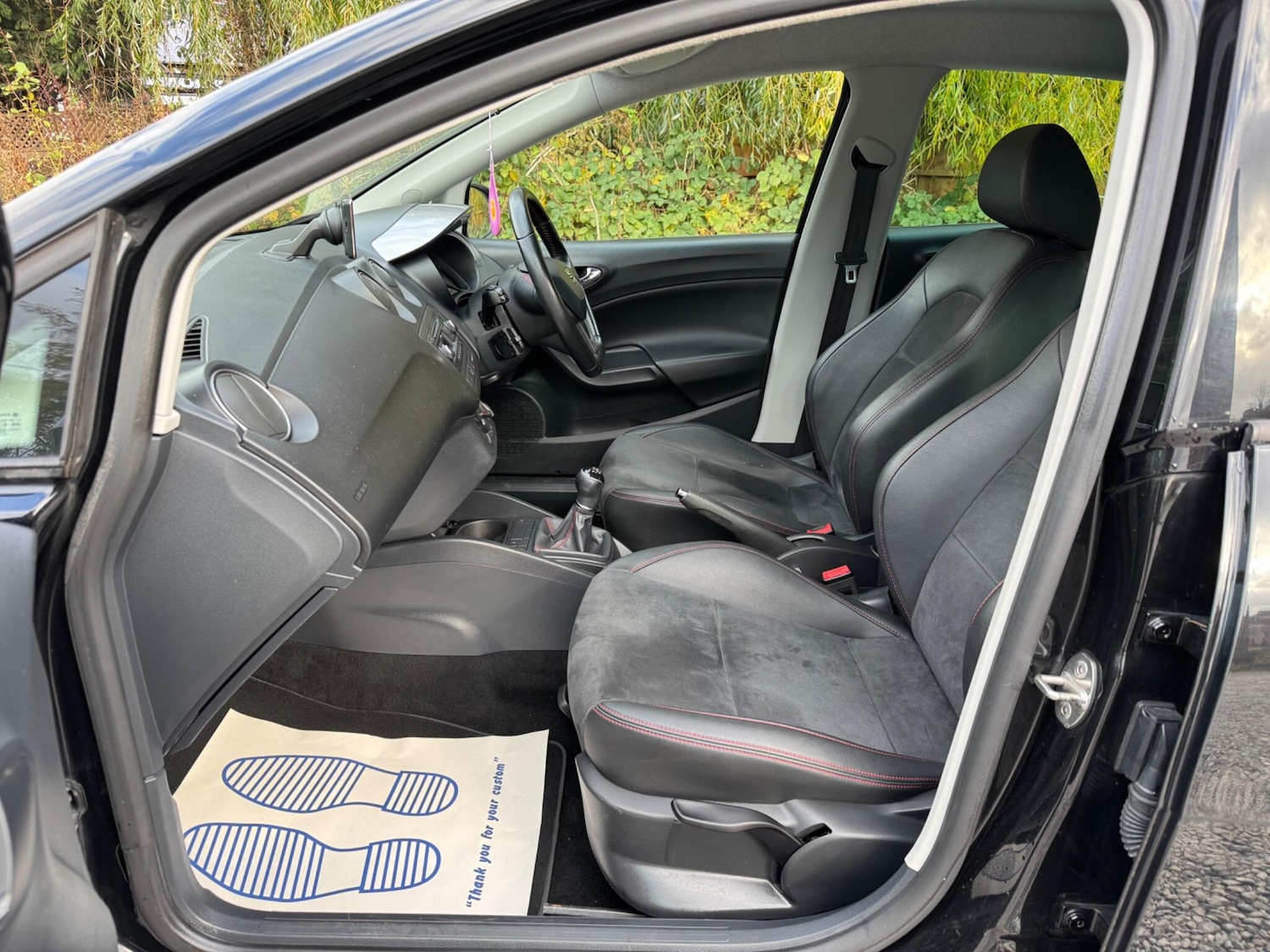 Used SEAT Ibiza 2015 for sale - 76317742: Photo 19