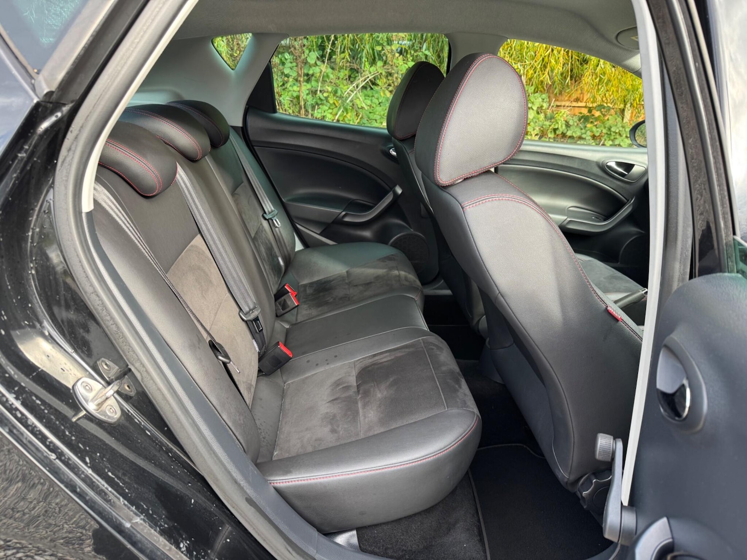 Used SEAT Ibiza 2015 for sale - 76317742: Photo 21