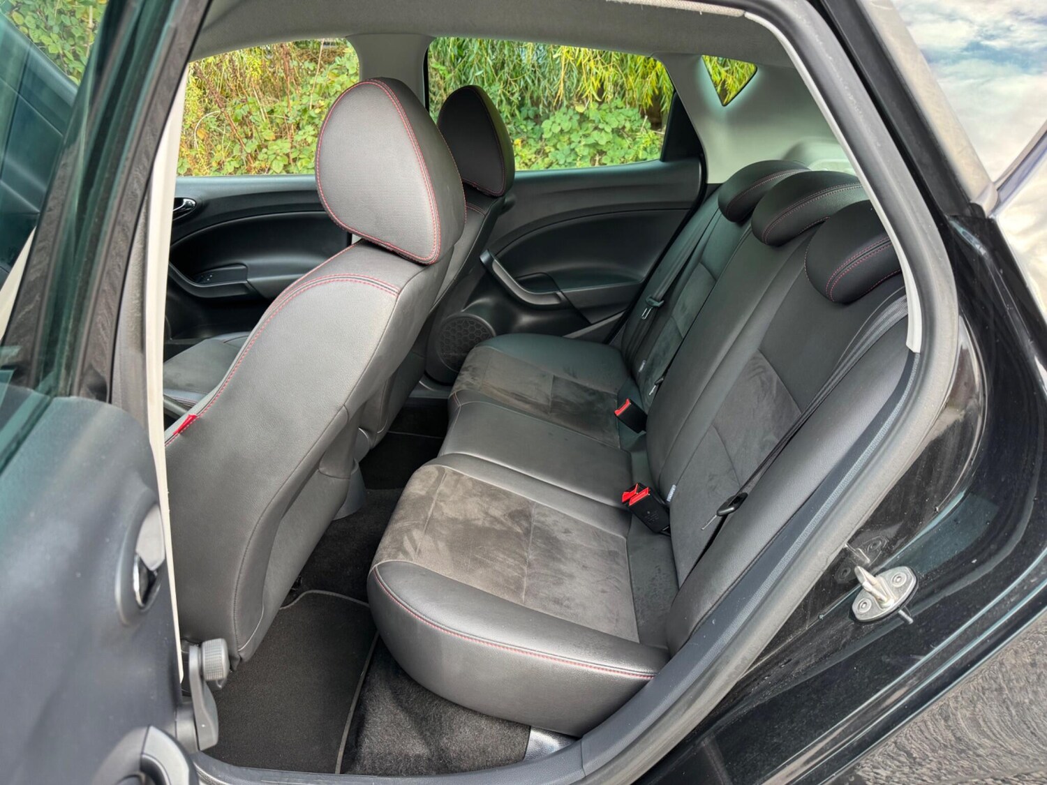 Used SEAT Ibiza 2015 for sale - 76317742: Photo 22