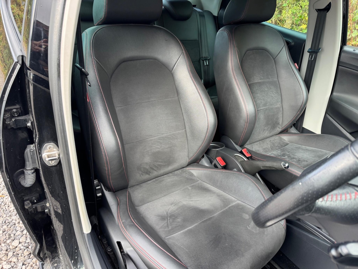 Used SEAT Ibiza 2015 for sale - 76317742: Photo 23