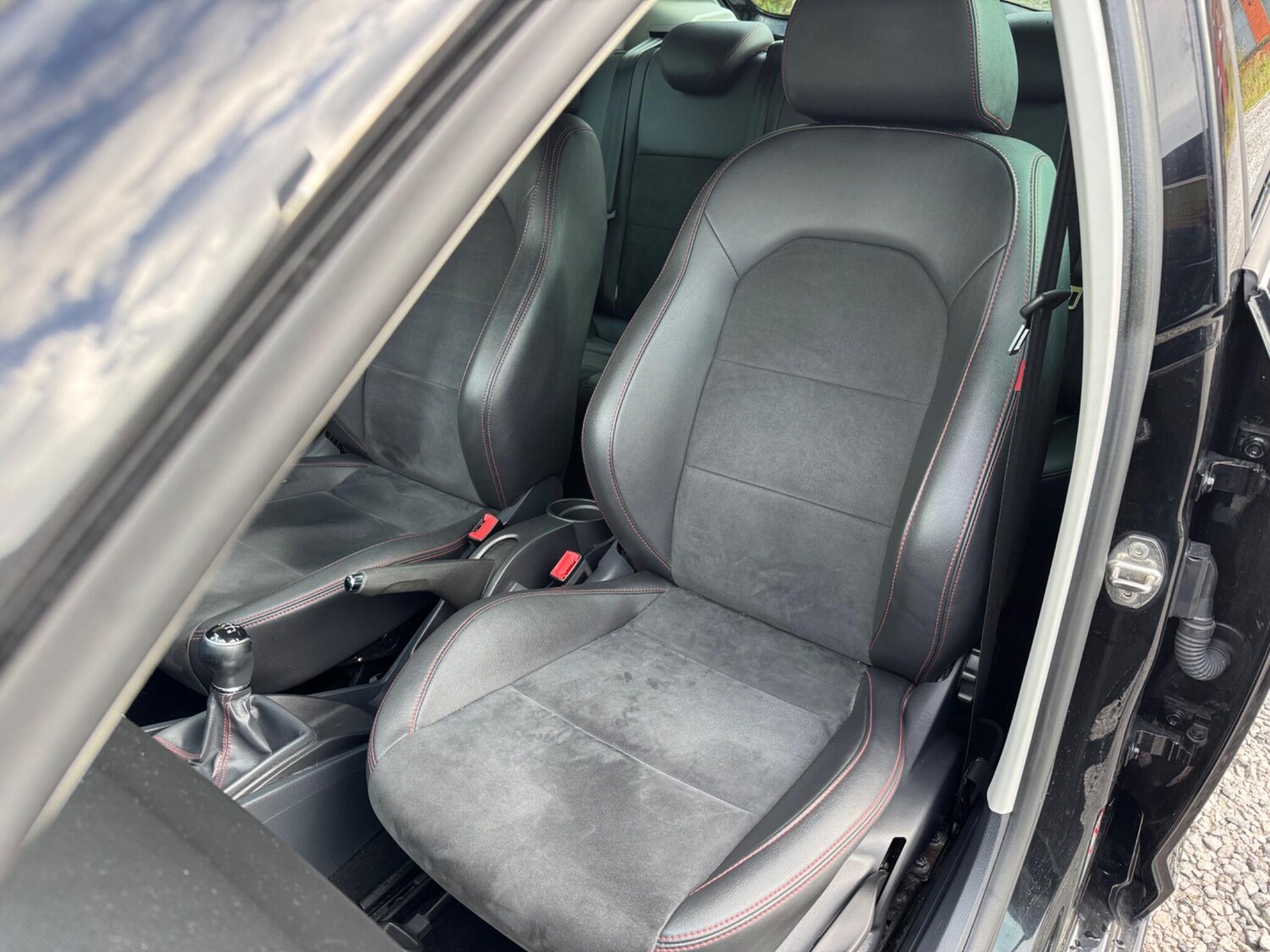 Used SEAT Ibiza 2015 for sale - 76317742: Photo 25