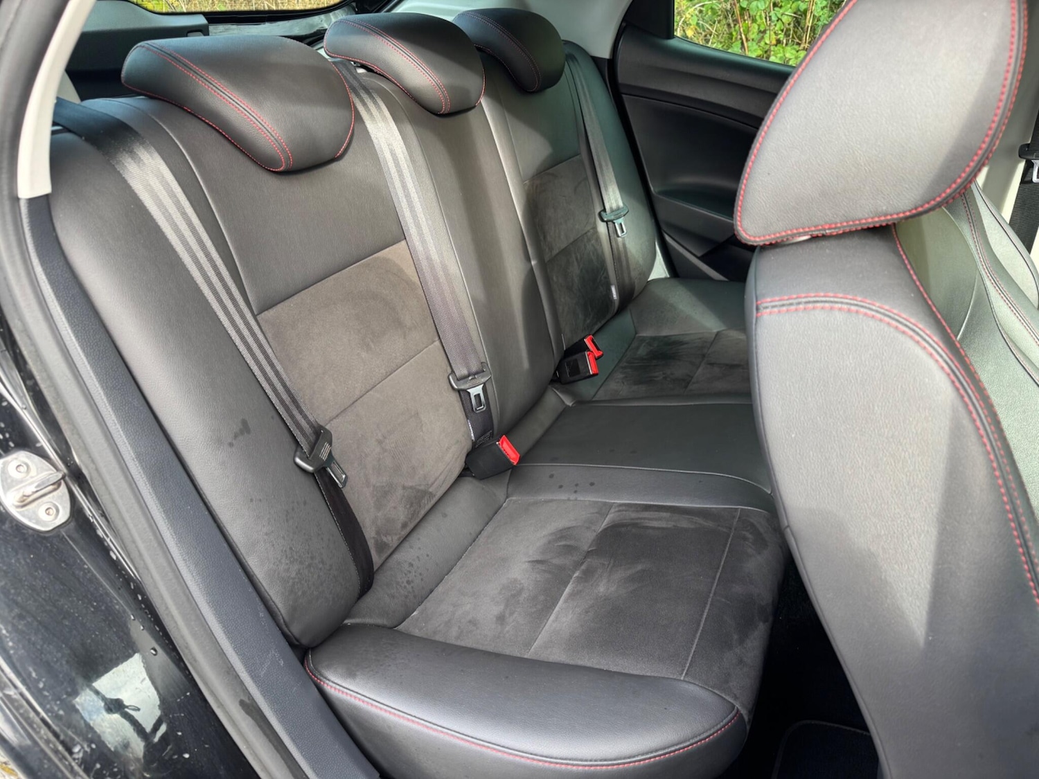 Used SEAT Ibiza 2015 for sale - 76317742: Photo 26