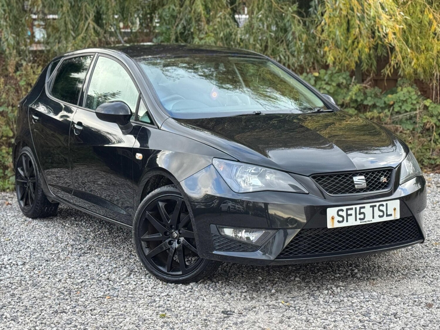 Used SEAT Ibiza 2015 for sale - 76317742: Photo 29