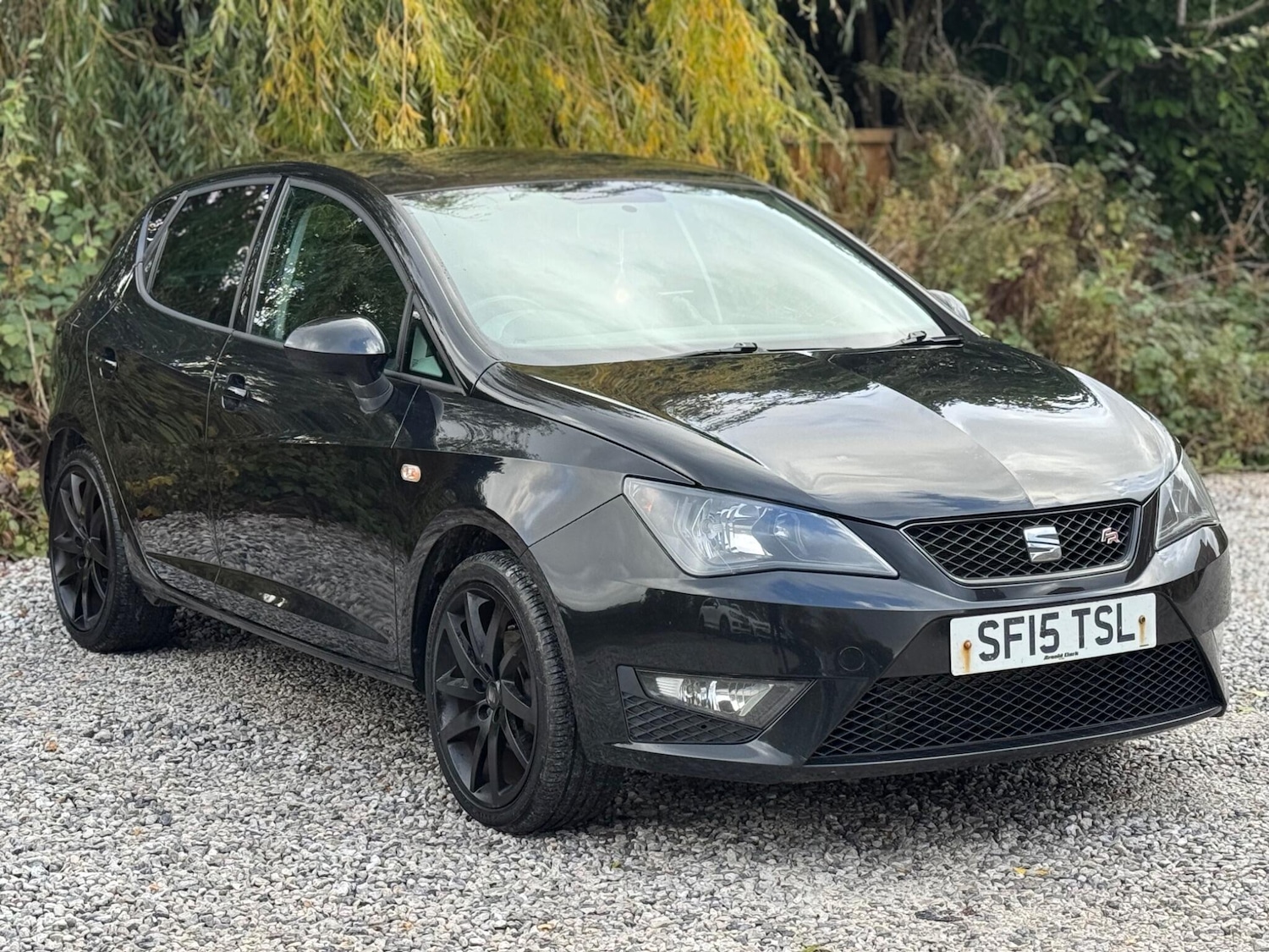 Used SEAT Ibiza 2015 for sale - 76317742: Photo 3