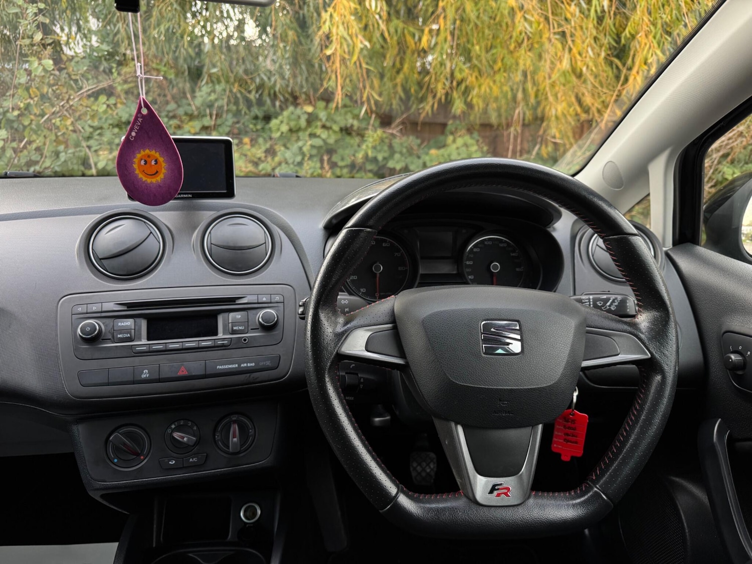 Used SEAT Ibiza 2015 for sale - 76317742: Photo 30