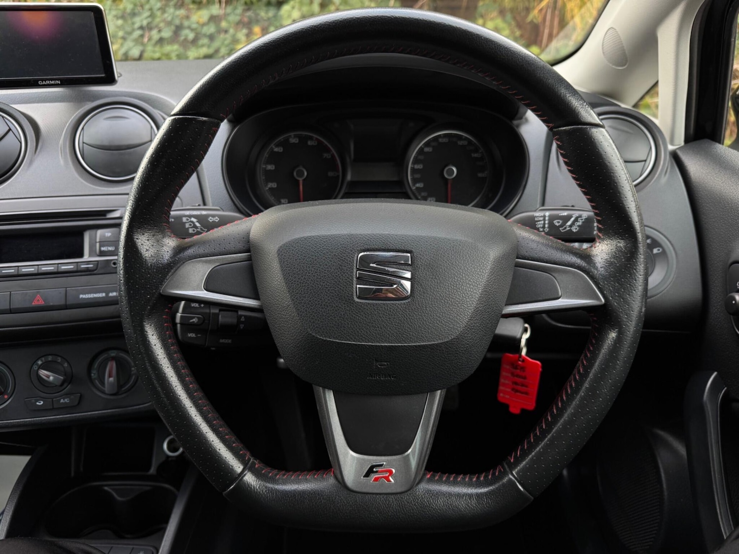 Used SEAT Ibiza 2015 for sale - 76317742: Photo 31