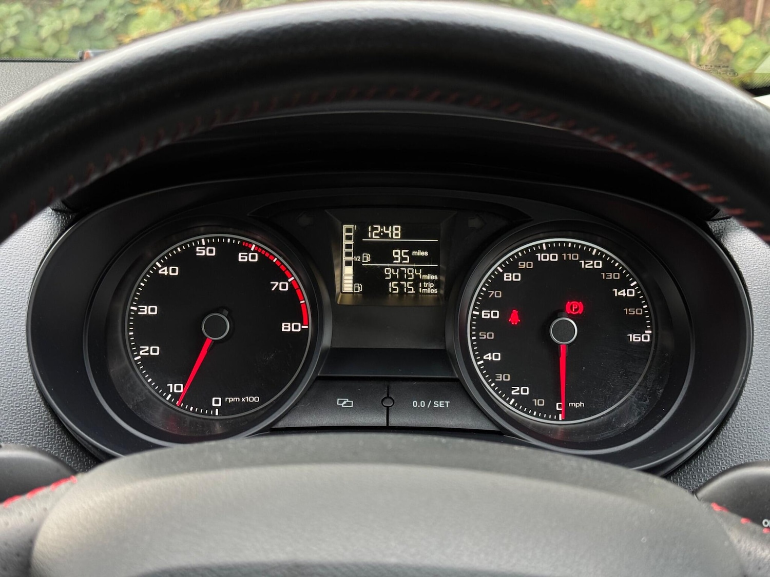 Used SEAT Ibiza 2015 for sale - 76317742: Photo 37