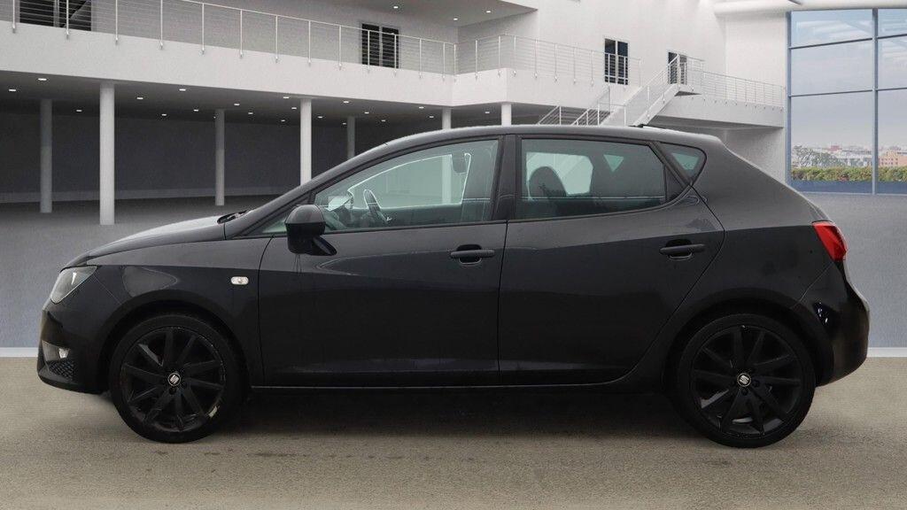 Used SEAT Ibiza 2015 for sale - 76317742: Photo 4