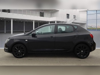 Used SEAT Ibiza 2015 for sale - 76317742: Photo 4