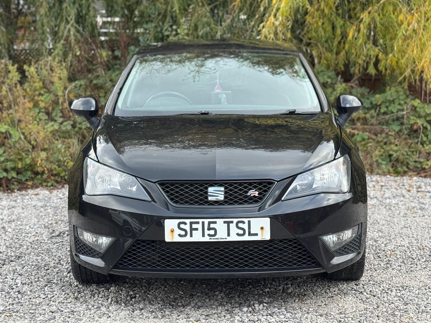 Used SEAT Ibiza 2015 for sale - 76317742: Photo 5