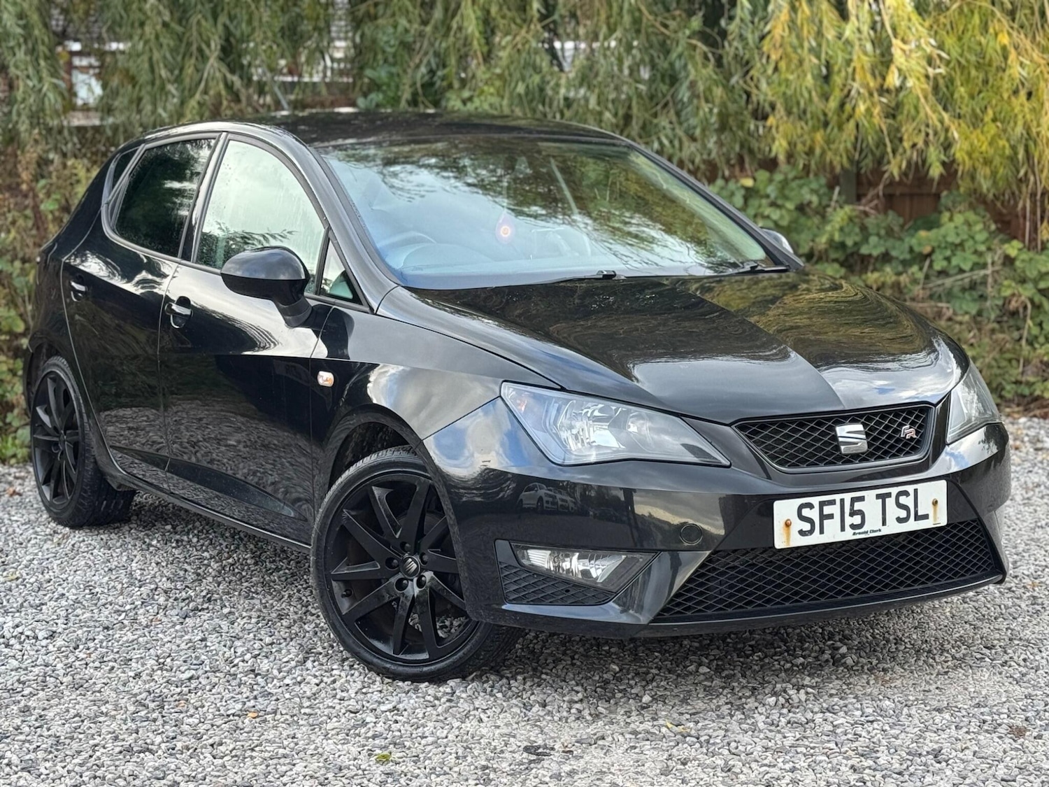 Used SEAT Ibiza 2015 for sale - 76317742: Photo 58