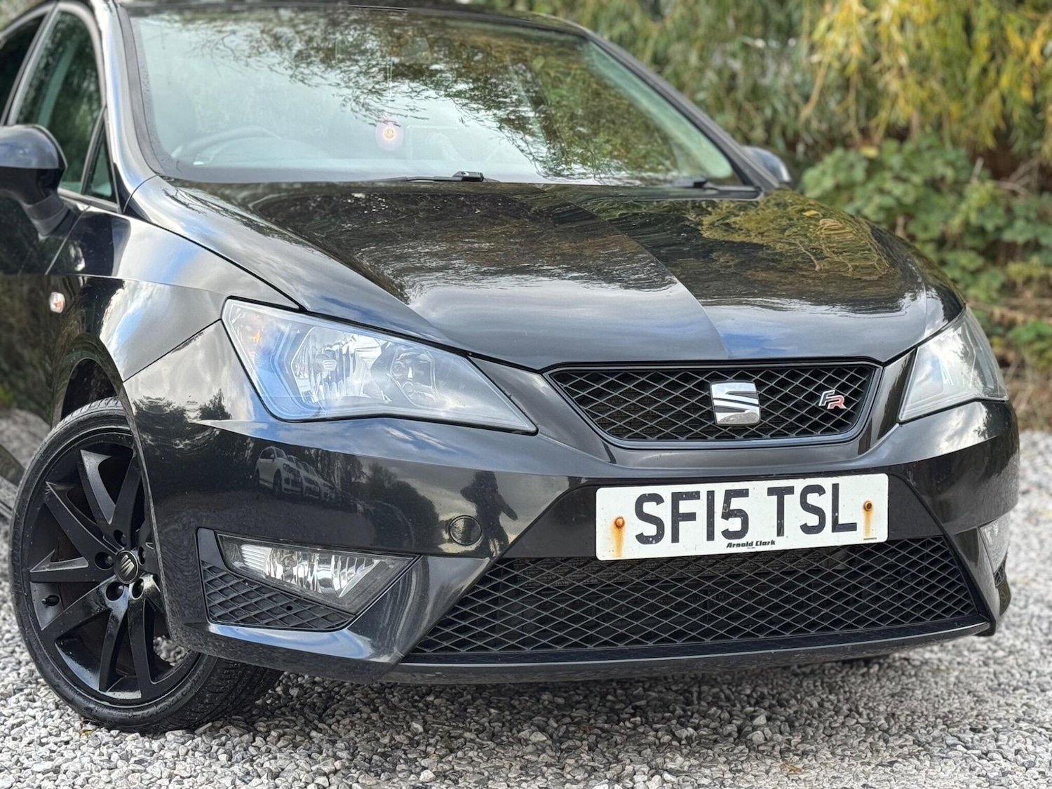 Used SEAT Ibiza 2015 for sale - 76317742: Photo 59