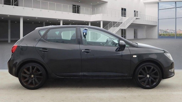 Used SEAT Ibiza 2015 for sale - 76317742: Photo 5
