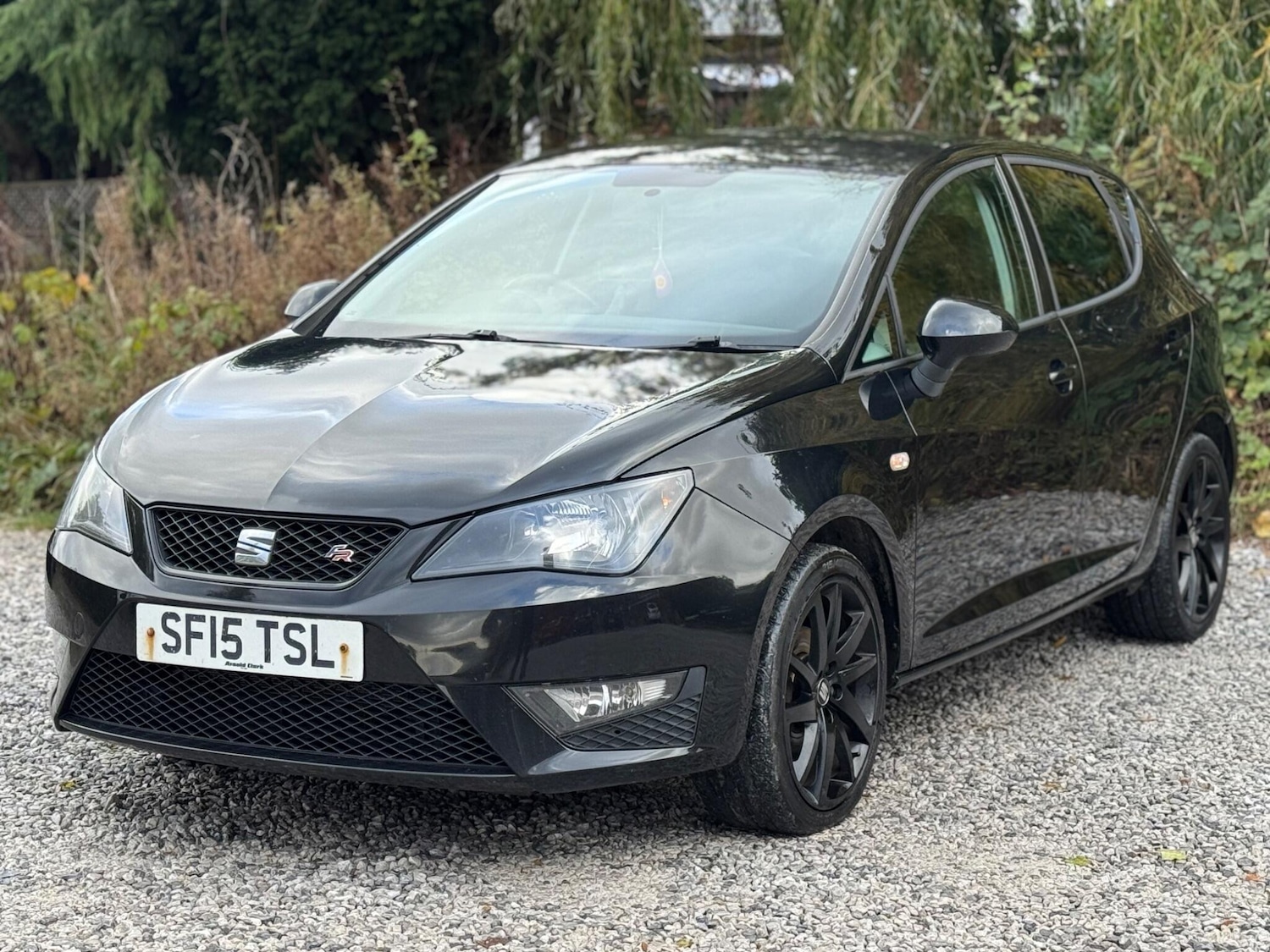 Used SEAT Ibiza 2015 for sale - 76317742: Photo 6