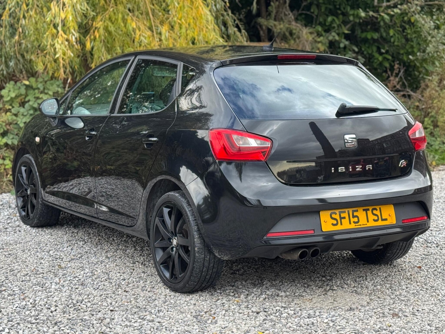 Used SEAT Ibiza 2015 for sale - 76317742: Photo 7