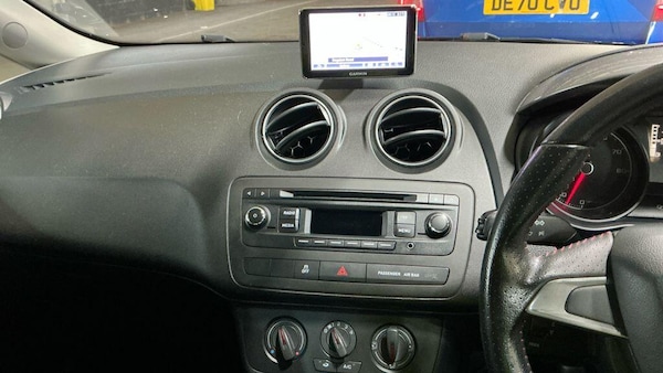 Used SEAT Ibiza 2015 for sale - 76317742: Photo 7