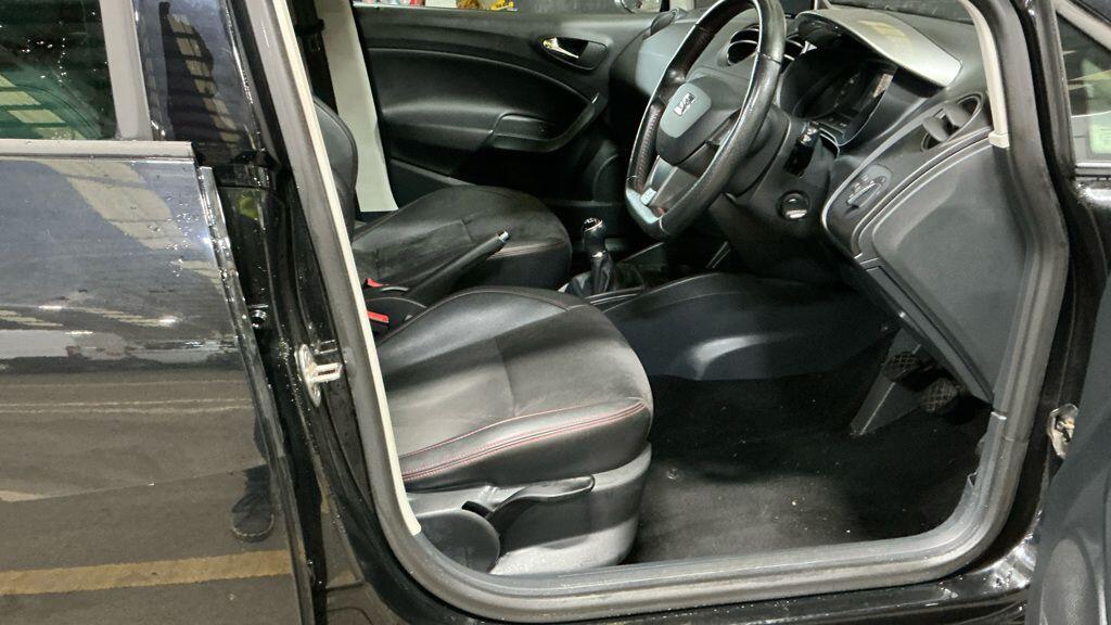 Used SEAT Ibiza 2015 for sale - 76317742: Photo 8
