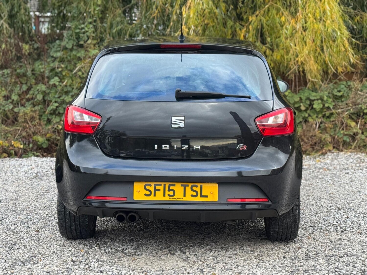 Used SEAT Ibiza 2015 for sale - 76317742: Photo 9