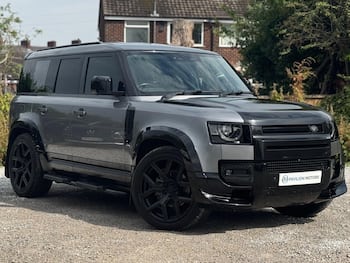 Used Land Rover Defender 110 2020 for sale - 79602089: Photo