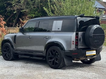 Used Land Rover Defender 110 2020 for sale - 79602089: Photo