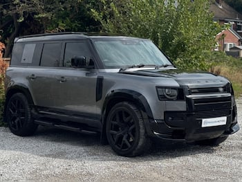 Used Land Rover Defender 110 2020 for sale - 79602089: Photo