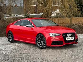 Used Audi RS5 2014 for sale - 78741338: Photo