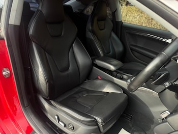Used Audi RS5 2014 for sale - 78741338: Photo