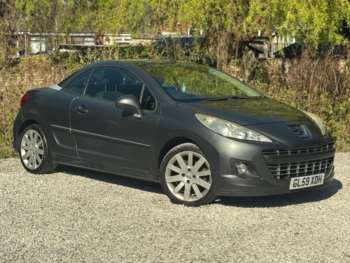 Used Peugeot 207 2009 for sale - 74255464: Photo