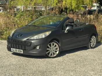 Used Peugeot 207 2009 for sale - 74255464: Photo