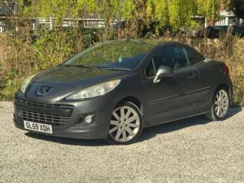 Used Peugeot 207 2009 for sale - 74255464: Photo