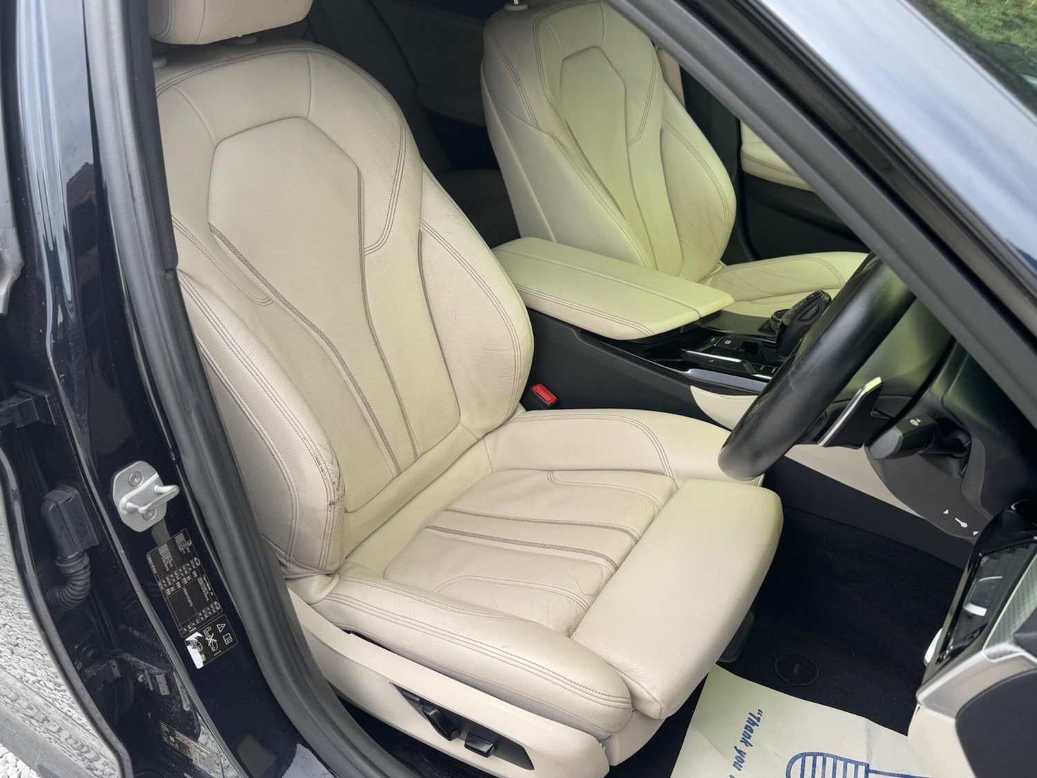 Used BMW 5 Series 2018 for sale - 76987606: Photo 26