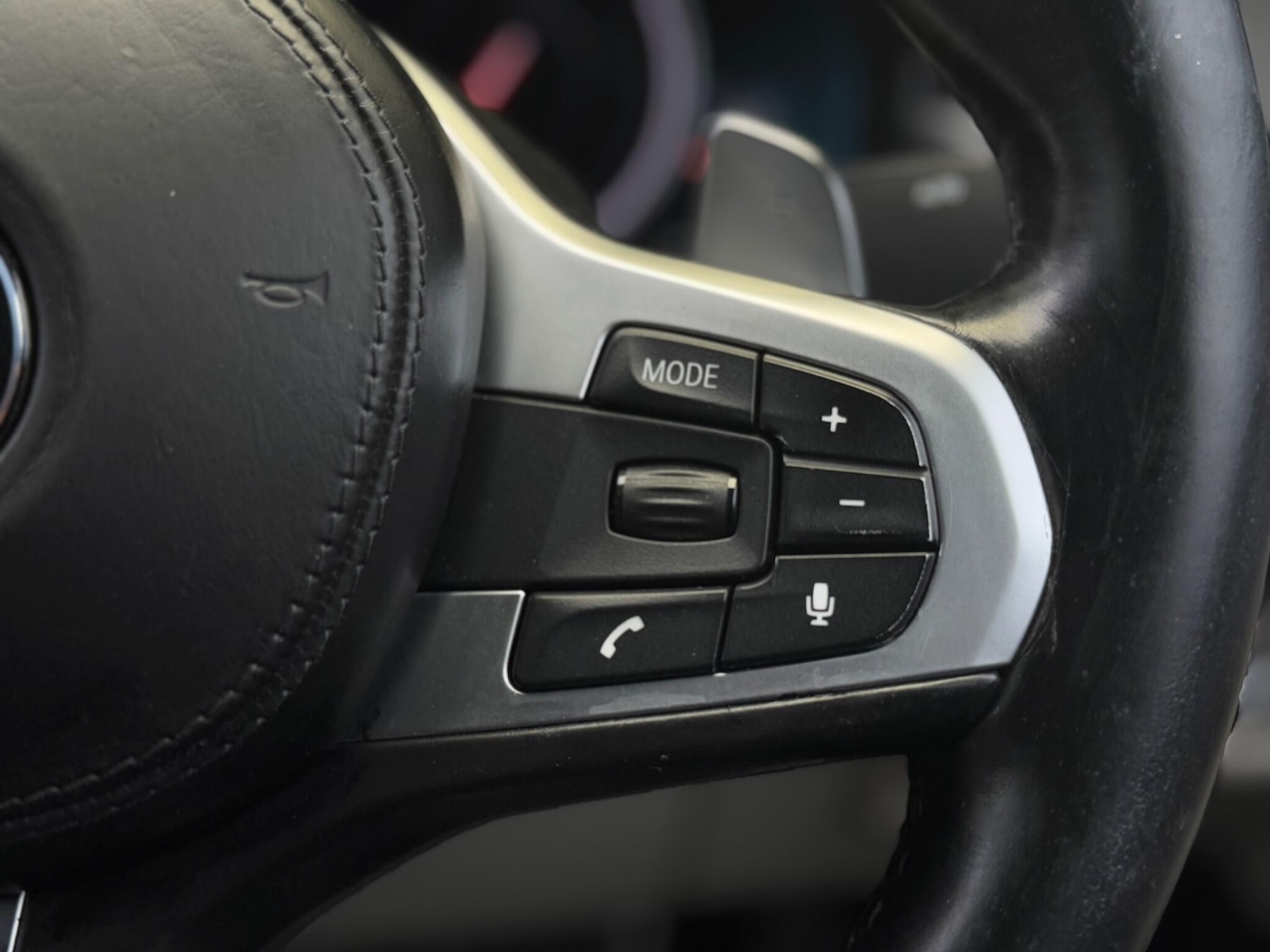 Used BMW 5 Series 2018 for sale - 76987606: Photo 56