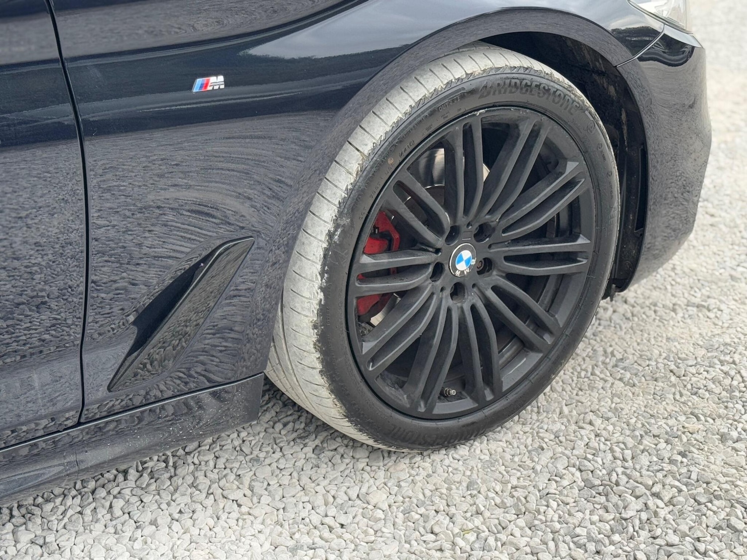 Used BMW 5 Series 2018 for sale - 76987606: Photo 59