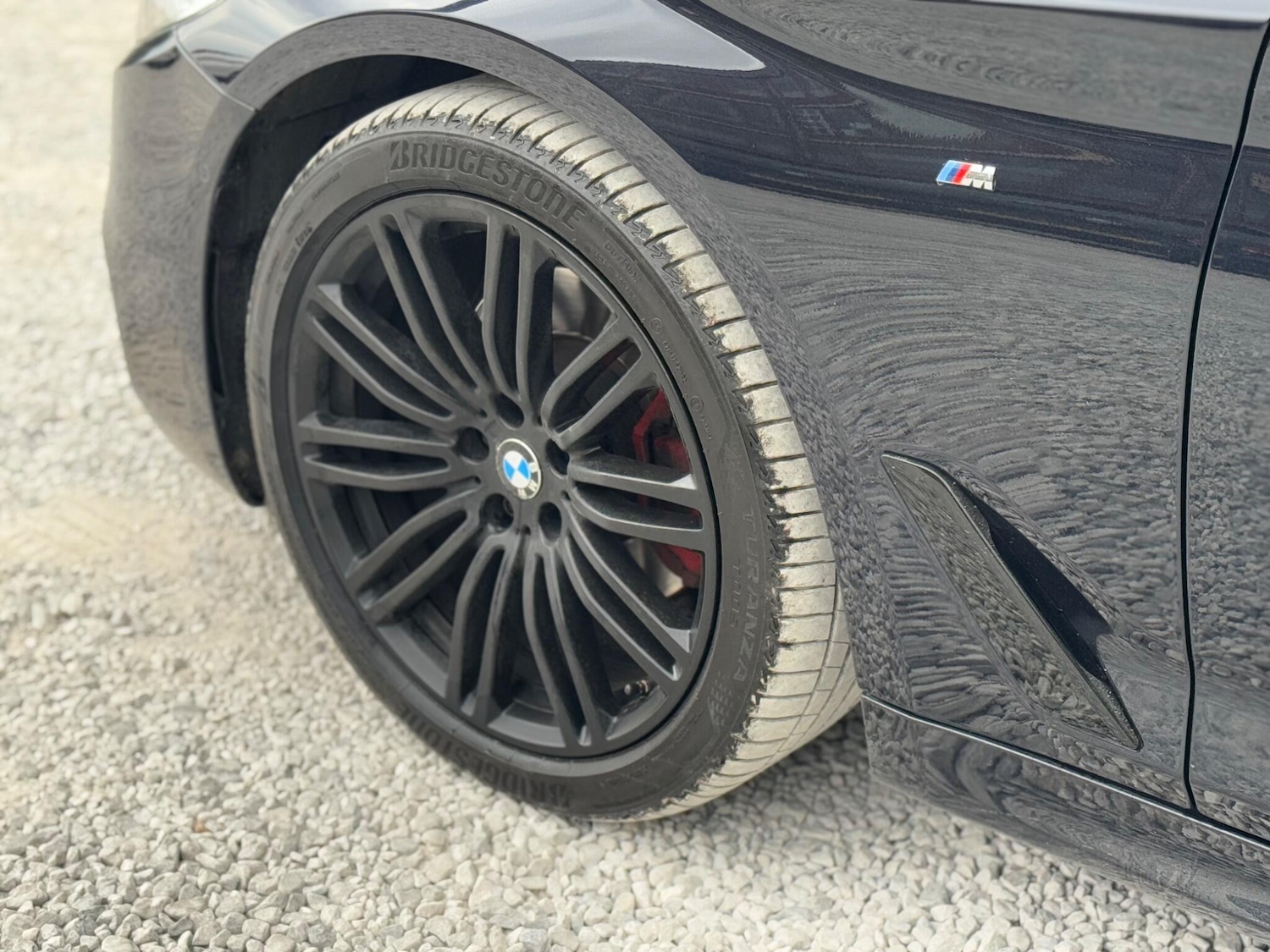 Used BMW 5 Series 2018 for sale - 76987606: Photo 62