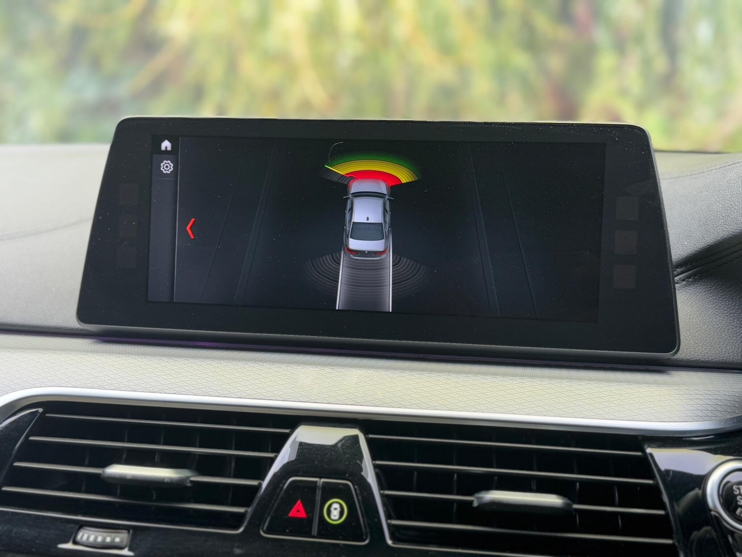 Used BMW 5 Series 2018 for sale - 76987606: Photo 63