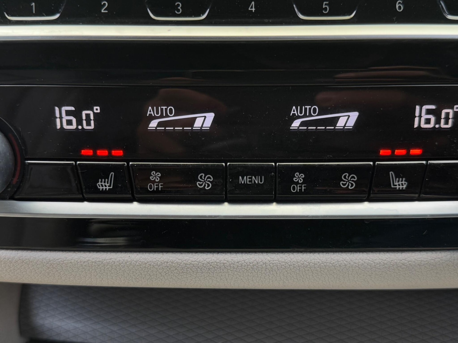 Used BMW 5 Series 2018 for sale - 76987606: Photo 64